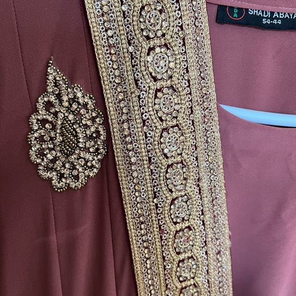 Women abaya - Picture 5 of 11